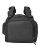 Under Armour Contain Small Convertible Duffel backpack blk/ mt gld_001 FlatFront