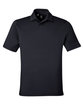 Under Armour Men's Recycled Polo blk/ ptc gr _001 OFFront