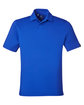 Under Armour Men's Recycled Polo royal/ blk _400 OFFront