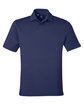 Under Armour Men's Recycled Polo md nv/ p gr _410 OFFront