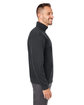 Columbia Men's Hart Mountain Half-Zip Sweater black ModelSide