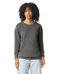 Comfort Colors Unisex Lighweight Cotton Crewneck Sweatshirt  