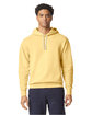 Comfort Colors Unisex Lighweight Cotton Hooded Sweatshirt  