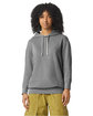 Comfort Colors Unisex Lighweight Cotton Hooded Sweatshirt  