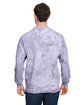 Comfort Colors Adult Color Blast Crewneck Sweatshirt AMETHYST ModelBack
