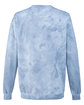 Comfort Colors Adult Color Blast Crewneck Sweatshirt OCEAN OFBack