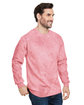 Comfort Colors Adult Color Blast Crewneck Sweatshirt CLAY ModelQrt