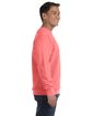 Comfort Colors Adult Crewneck Sweatshirt WATERMELON ModelSide