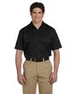 Dickies Men's 5.25 oz./yd² Short-Sleeve Work Shirt  