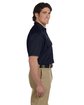 Dickies Unisex Short-Sleeve Work Shirt DARK NAVY ModelSide
