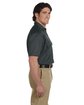 Dickies Men's Short-Sleeve Work Shirt charcoal ModelSide