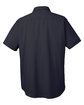 Columbia Men's Utilizer II Solid Performance Short-Sleeve Shirt black OFBack