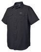 Columbia Men's Utilizer II Solid Performance Short-Sleeve Shirt black OFQrt