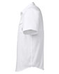 Columbia Men's Utilizer II Solid Performance Short-Sleeve Shirt white OFSide