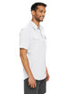 Columbia Men's Utilizer II Solid Performance Short-Sleeve Shirt white ModelQrt