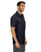 Columbia Men's Utilizer II Solid Performance Short-Sleeve Shirt black ModelQrt