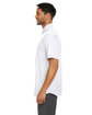 Columbia Men's Utilizer II Solid Performance Short-Sleeve Shirt white ModelSide