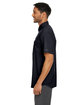 Columbia Men's Utilizer II Solid Performance Short-Sleeve Shirt black ModelSide