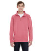 Comfort Colors Adult Quarter-Zip Sweatshirt  