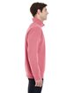 Comfort Colors Adult Quarter-Zip Sweatshirt  ModelSide