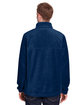 Columbia Men's ST-Shirts Mountain™ Half-Zip Fleece Jacket COLLEGIATE NAVY ModelBack