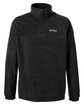 Columbia Men's ST-Shirts Mountain™ Half-Zip Fleece Jacket BLACK OFFront