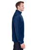 Columbia Men's ST-Shirts Mountain™ Half-Zip Fleece Jacket COLLEGIATE NAVY ModelSide