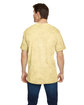 Comfort Colors Adult Heavyweight Color Blast T-Shirt CITRINE ModelBack
