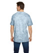 Comfort Colors Adult Heavyweight Color Blast T-Shirt OCEAN ModelBack