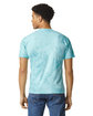 Comfort Colors Adult Heavyweight Color Blast T-Shirt sea glass ModelBack
