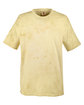 Comfort Colors Adult Heavyweight Color Blast T-Shirt CITRINE OFFront