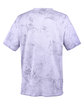 Comfort Colors Adult Heavyweight Color Blast T-Shirt amethyst OFBack