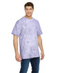 Comfort Colors Adult Heavyweight Color Blast T-Shirt amethyst ModelQrt