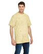 Comfort Colors Adult Heavyweight Color Blast T-Shirt CITRINE ModelQrt