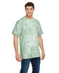Comfort Colors Adult Heavyweight Color Blast T-Shirt FERN ModelQrt