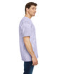 Comfort Colors Adult Heavyweight Color Blast T-Shirt AMETHYST ModelSide