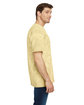 Comfort Colors Adult Heavyweight Color Blast T-Shirt CITRINE ModelSide