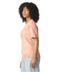 Comfort Colors Adult Heavyweight Color Blast T-Shirt umber ModelSide