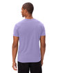 Threadfast Apparel Unisex Ultimate T-Shirt lavender ModelBack