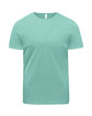 Threadfast Apparel Unisex Ultimate T-Shirt seafoam OFFront