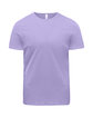 Threadfast Apparel Unisex Ultimate T-Shirt lavender OFFront