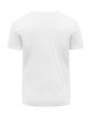 Threadfast Apparel Unisex Ultimate T-Shirt white OFBack