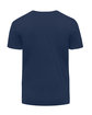 Threadfast Apparel Unisex Ultimate Cotton T-Shirt midnight navy OFBack