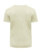 Threadfast Apparel Unisex Ultimate Cotton T-Shirt sand OFBack