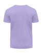 Threadfast Apparel Unisex Ultimate T-Shirt lavender OFBack