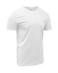 Threadfast Apparel Unisex Ultimate T-Shirt white OFQrt