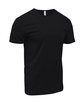 Threadfast Apparel Unisex Ultimate T-Shirt black OFQrt