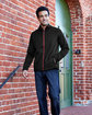 Spyder Men's Constant Full-Zip Sweater Fleece Jacket  Lifestyle