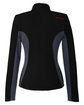 Spyder Ladies' Constant Full-Zip Sweater Fleece Jacket  FlatBack