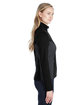 Spyder Ladies' Constant Full-Zip Sweater Fleece Jacket  ModelSide